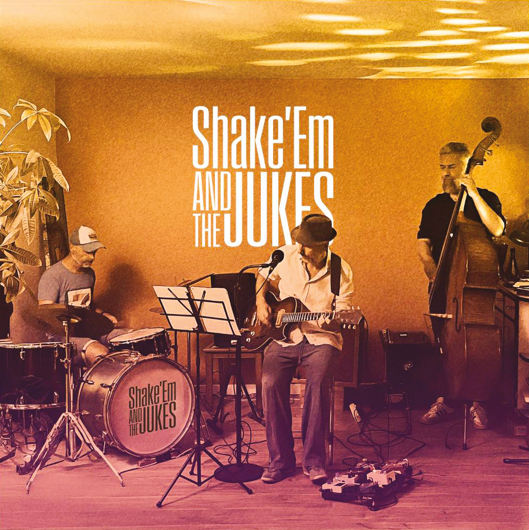 Shake’Em and the Jukes (FR)